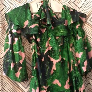 Tropical Shirt